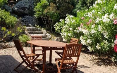 Appartement 2 Chambres