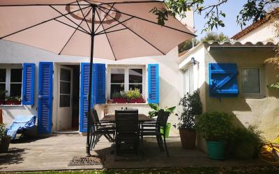 Appartement 1 Chambre