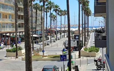 Studio - Vue sur Mer
