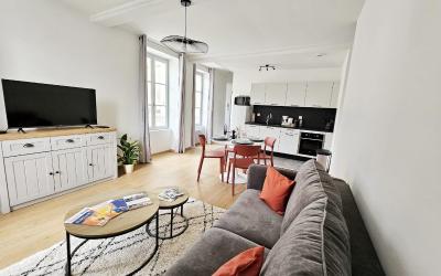 Appartement 1 Chambre Appartement 1 Chambre