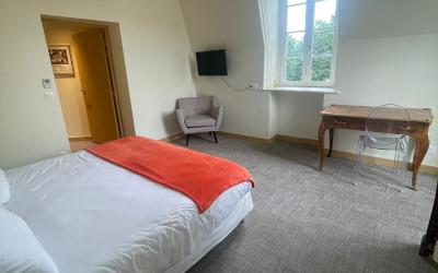 Chambre Double Chambre Double