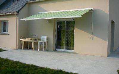 Maison 3u00a0Chambres