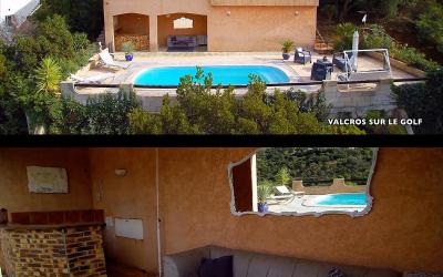 Villa 2 Chambresu00a0: Villa 2 Chambresu00a0: