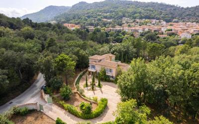 Maison 4u00a0Chambres