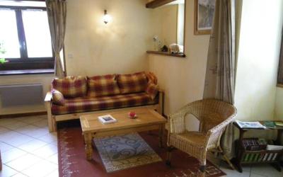 Appartement (4 Adultes) Appartement (4 Adultes)