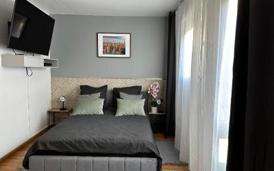 Appartement 1 Chambre