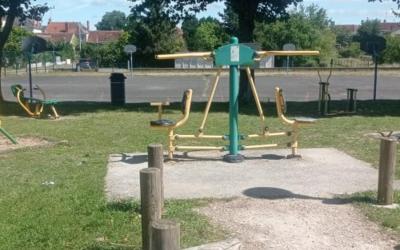 Appartement 1 Chambre