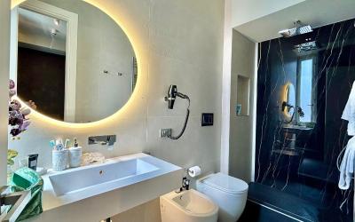 Camera Matrimoniale Deluxe