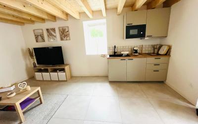 Maison 1 Chambre Maison 1 Chambre