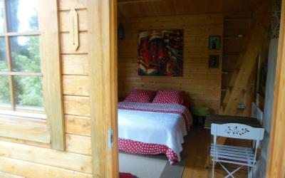 Chalet 1 Chambre