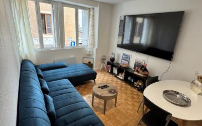 Appartement 2 Chambres