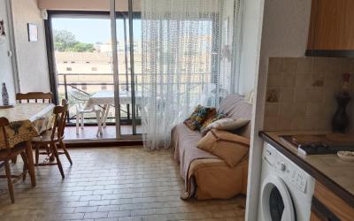 Appartement 2 Chambres