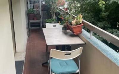 Appartement Appartement