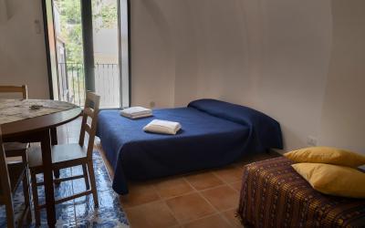 Casa con 1 Camera da Letto