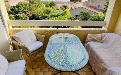 Appartement 1 Chambre