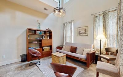 Two Bedroom Holiday Home