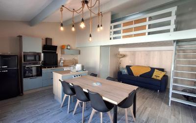 Appartement Appartement