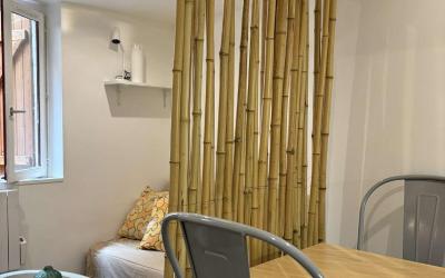 Appartement 1 Chambre Appartement 1 Chambre