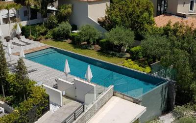 Appartement 2 Chambres