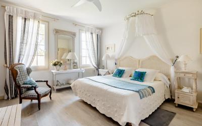 Chambre Lit King-Size Deluxe Chambre Lit King-Size Deluxe