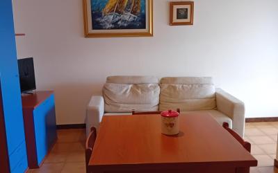 Appartamento con 1 Camera da Letto