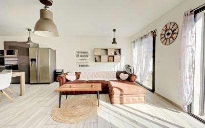 Villa 3u00a0Chambres