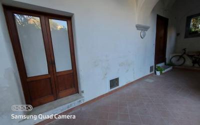 Appartamento con 1 Camera da Letto