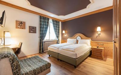 Camera Matrimoniale Standard