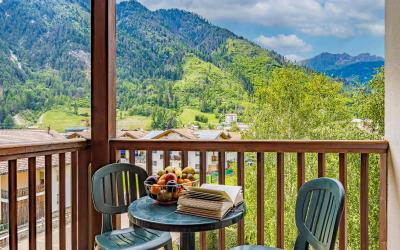 Monolocale Familiare