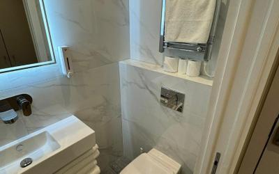 Economy Quadruple Room