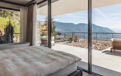 Appartamento Loft con 3 Camere da Letto 