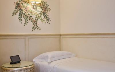 Camera Singola Standard