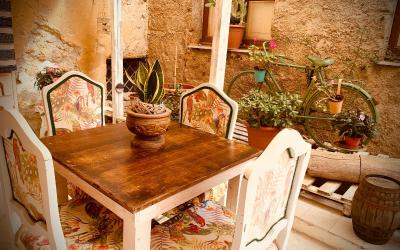 Appartamento con 2 Camere da Letto