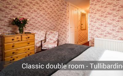Mckays Double Room
