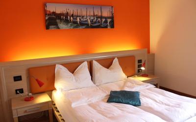 Appartamento con 1 Camera da Letto