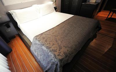 Camera Matrimoniale Classic