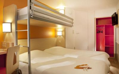 Chambre Triple Chambre Triple