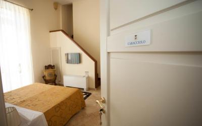 Suite con Vasca Idromassaggio