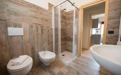 Appartamento con 1 Camera da Letto