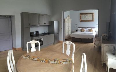 Suite 1 Chambre Suite 1 Chambre