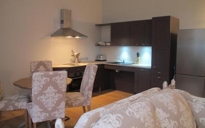Suite 1 Chambre Suite 1 Chambre