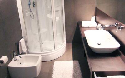 Camera Matrimoniale Standard