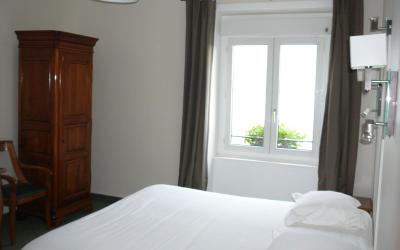 Chambre Double - Vue sur Mer Chambre Double - Vue sur Mer