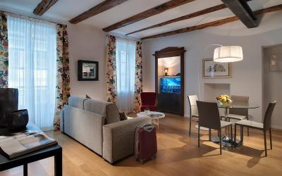 Appartamento con 1 Camera da Letto