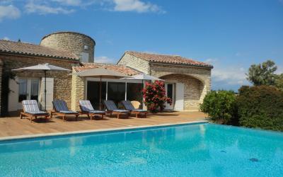 Maison 5u00a0Chambres