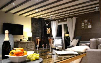 Chalet Supu00e9rieur Chalet Supu00e9rieur