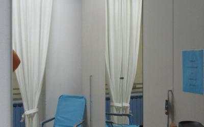 Camera Quadrupla con Bagno Privato 