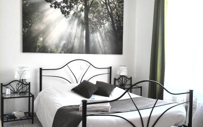 Chambre Double Supu00e9rieure Chambre Double Supu00e9rieure