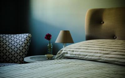 Camera Familiare con Bagno Privato