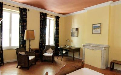Grande Chambre Double Grande Chambre Double